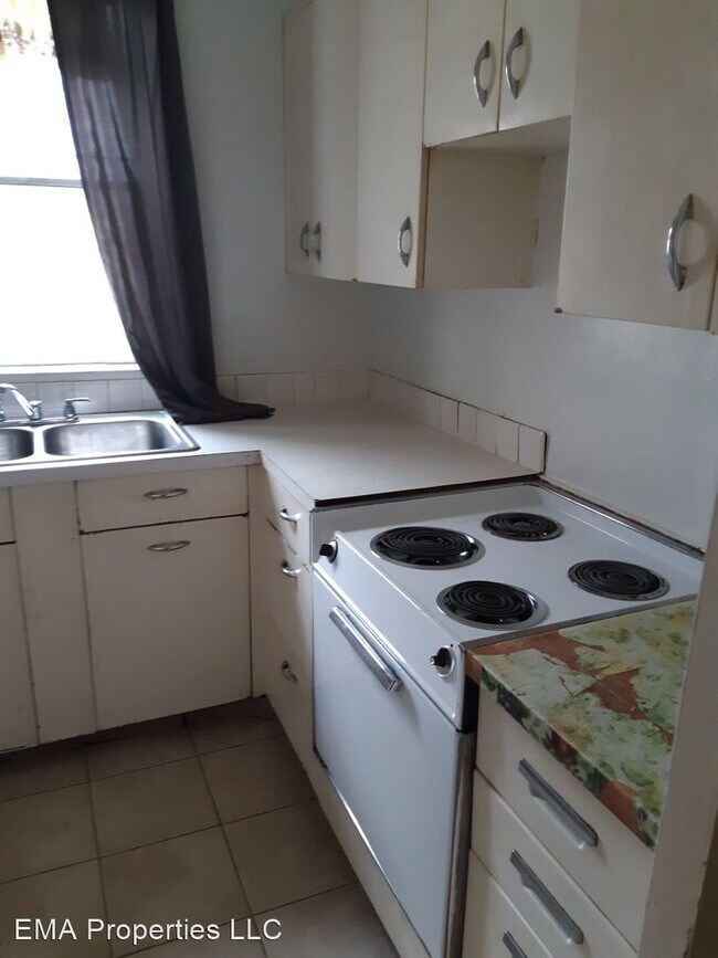Foto del edificio - 2 br, 1 bath Apartment - 1019 N 2nd Street