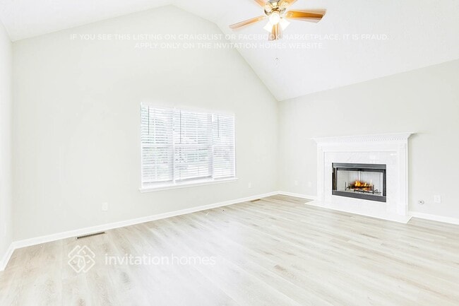 Building Photo - 4103 Lions Gate