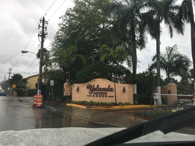 Foto del edificio - 801 NW 47th Ave