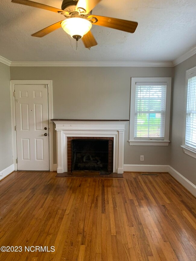 3520 Dickinson Ave, Greenville, NC 27834 House Rental in Greenville