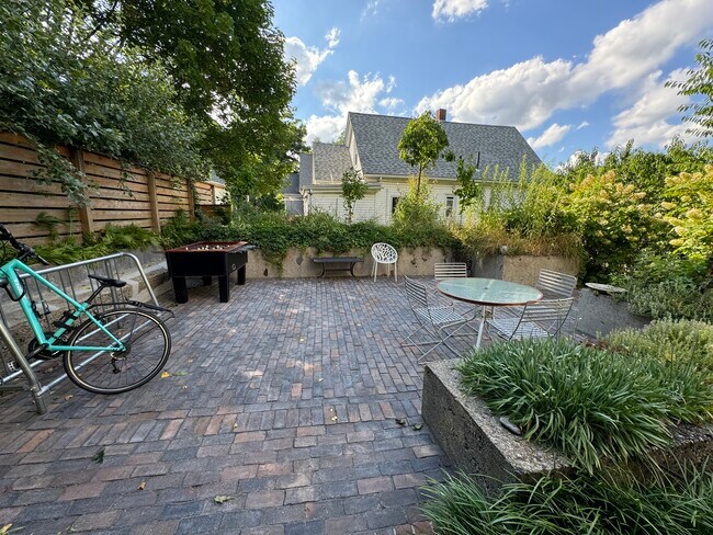 Foto del edificio - 90 Chandler St