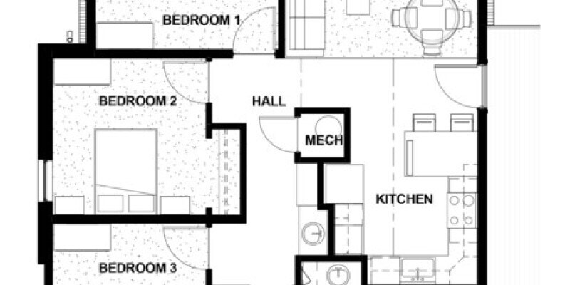Foto principal - Granite Street Apartments 1421
