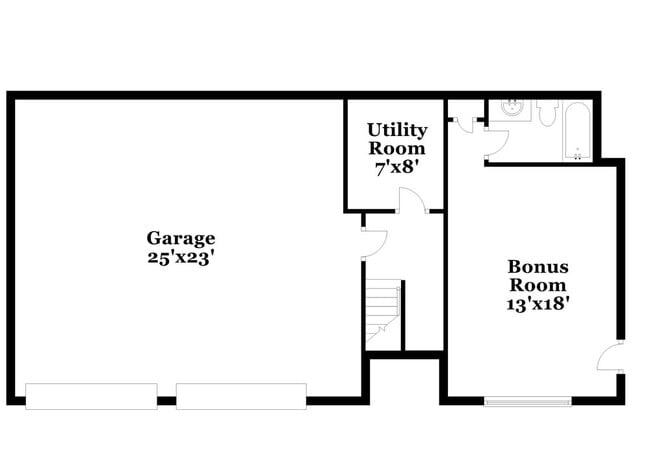 Building Photo - 291 Allatoona Rd