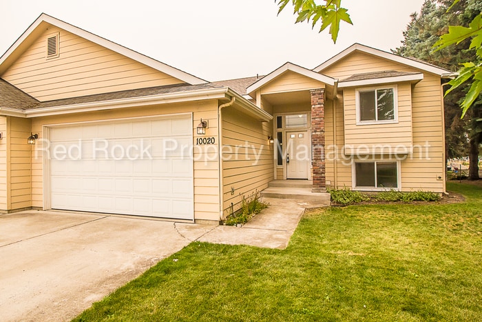 Primary Photo - 10020 E Upriver Dr