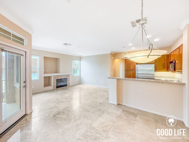 Building Photo - Bright 2BD/2BA Condo in Sabre Springs with Covered Balcony, In-Unit Laundry & Garage