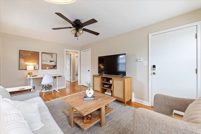 Photo - 5509 NW Radial Hwy Townhome