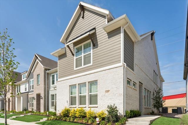 Foto del edificio - 4297 Hopewell St