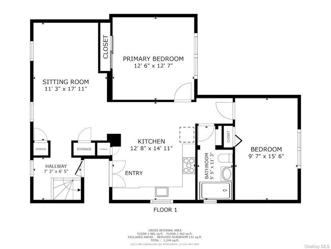 Building Photo - 494 W William St