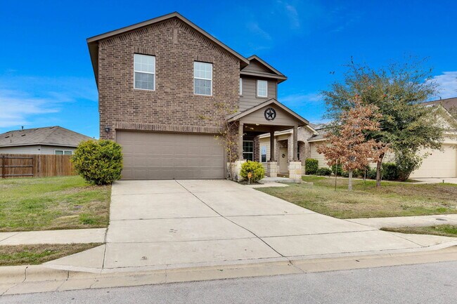Foto del edificio - 14910 Jolynn St