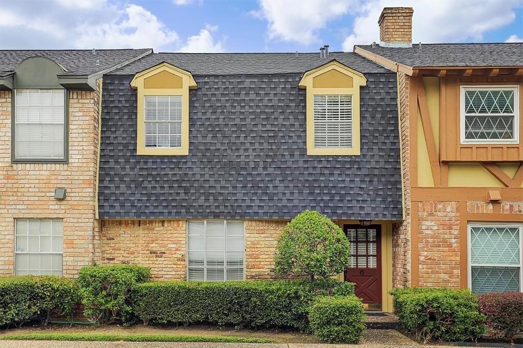 Foto principal - 14333 Memorial Dr