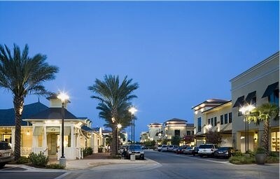 Gran bulevar - 200 Sandestin Ln