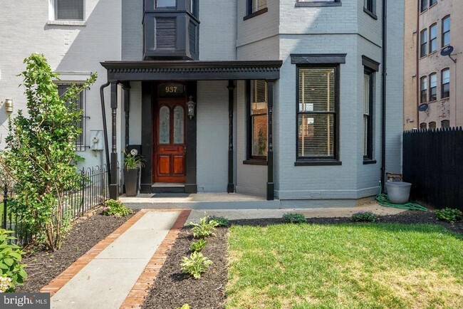 Foto del edificio - 937 N St NW