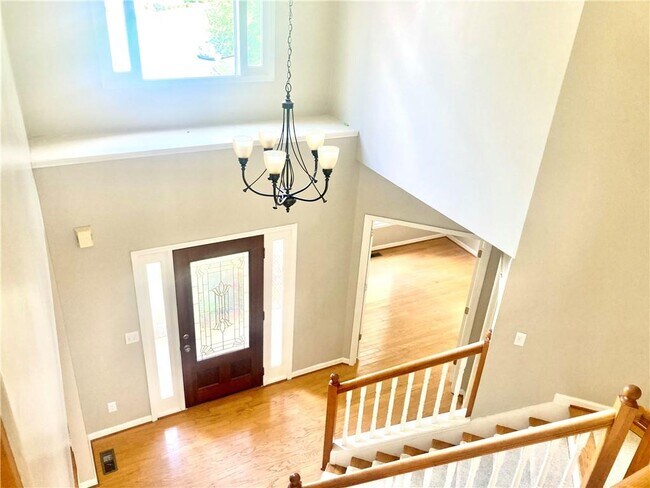 Building Photo - 3609 Morgans Ridge Ct