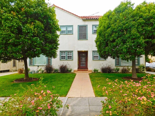 Foto del edificio - 1157 N Maryland Ave