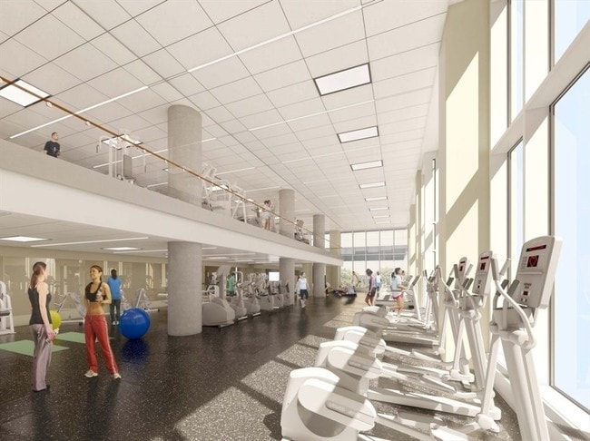 Foto del edificio - Linc LIC