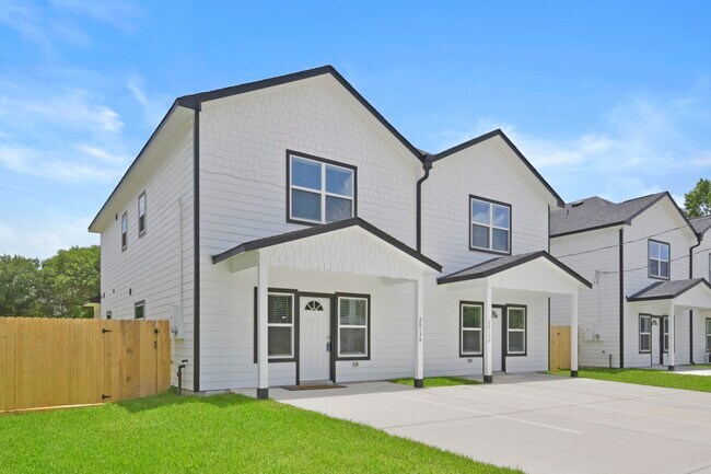 Foto del edificio - 2607 Randolph Rd