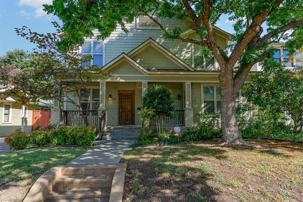 Foto principal - 5217 Richard Ave