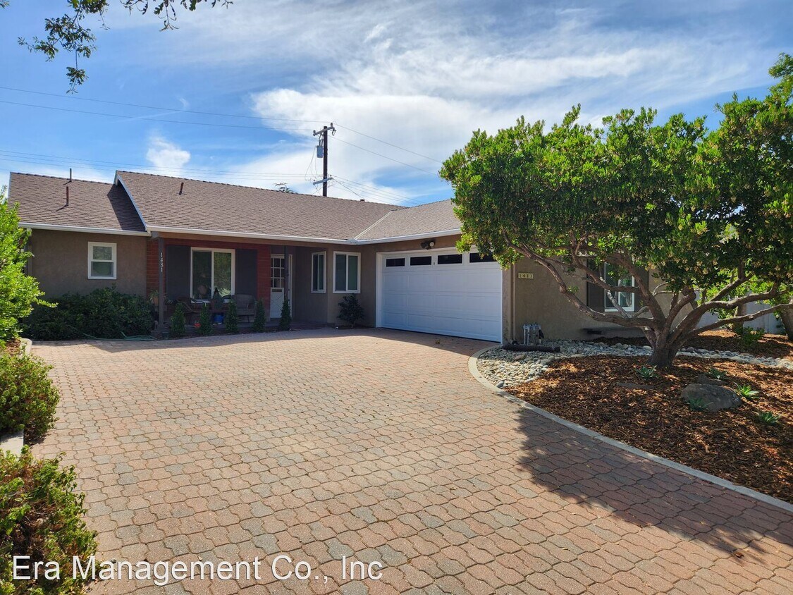 Primary Photo - 4 br, 2 bath House - 1481 Balboa Street
