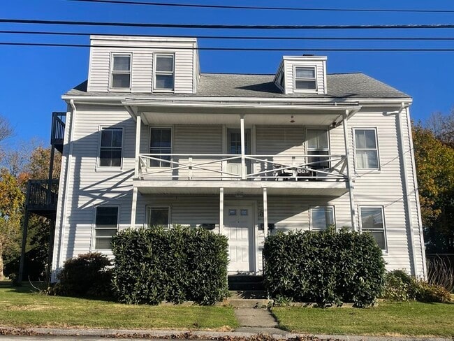 Building Photo - 48 Brandon Rd