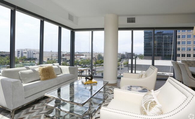 Foto del edificio - 300 Josephine St