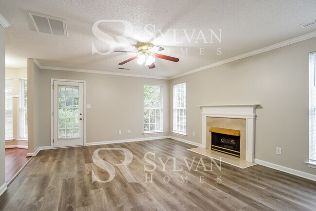 Building Photo - This gorgeous home is move-in ready for new residents!