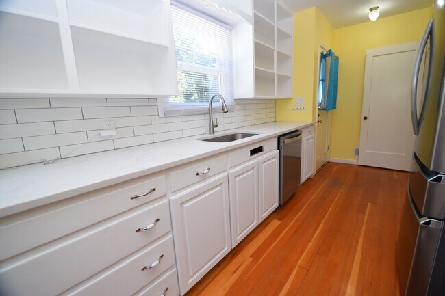 Foto del edificio - 10744 SE 29th Ave