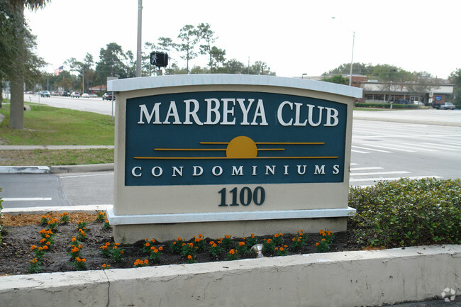 Building Photo - Marbeya Club Condos