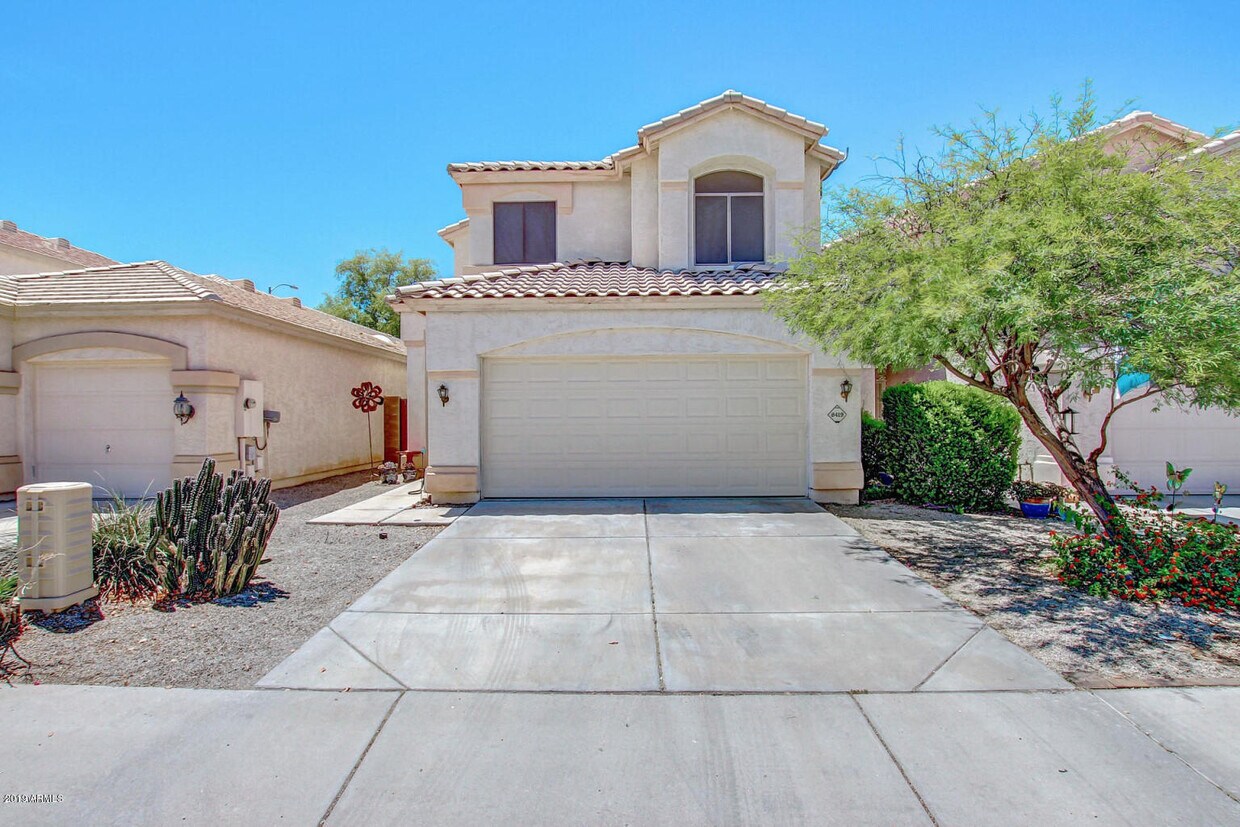 8419 W Salter Dr, Peoria, AZ 85382 House Rental in Peoria, AZ