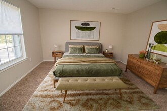 Interior Photo - Lake Village of Rochester Hills