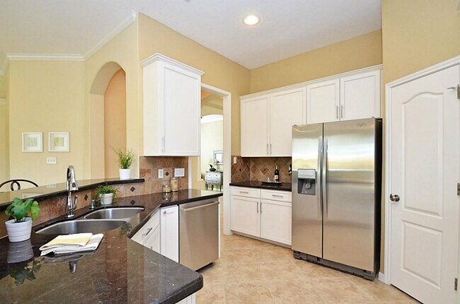 Foto del edificio - 1103 Parkhaven Ln