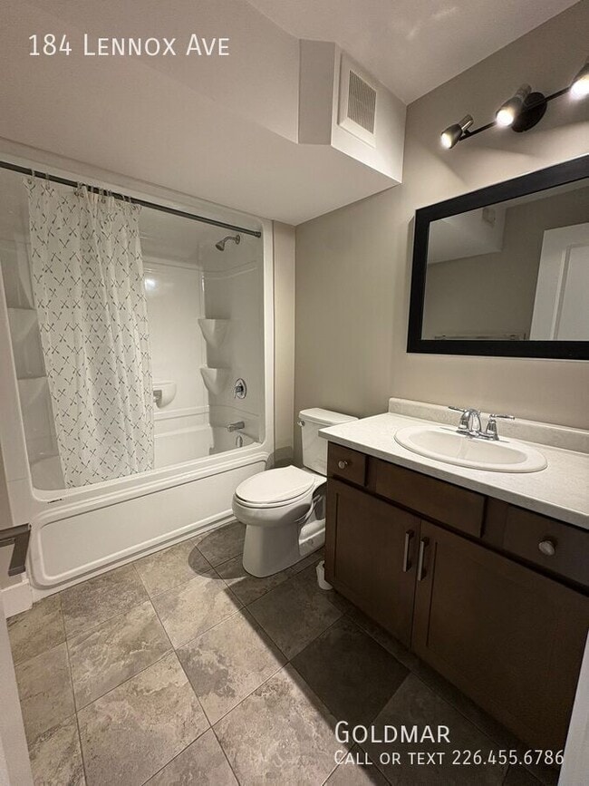Building Photo - Newly built, spacious lower unit in Essex!