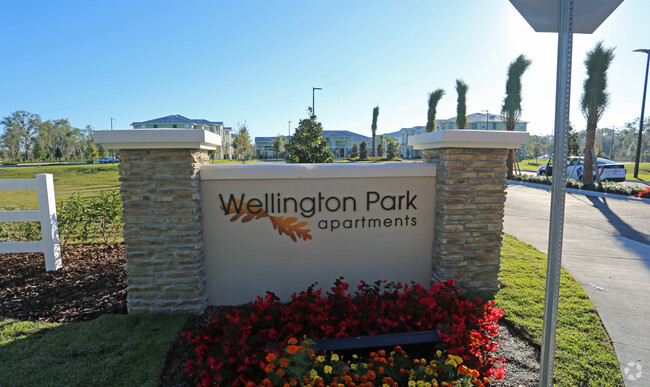 Foto del edificio - Wellington Park