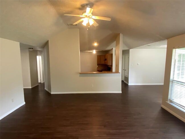 Foto del edificio - 1608 Pigeon Forge Rd