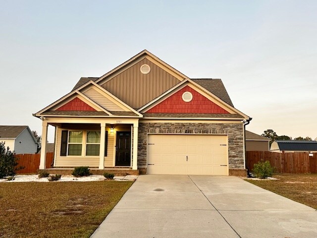 Foto del edificio - 1221 Turtle Dove Dr