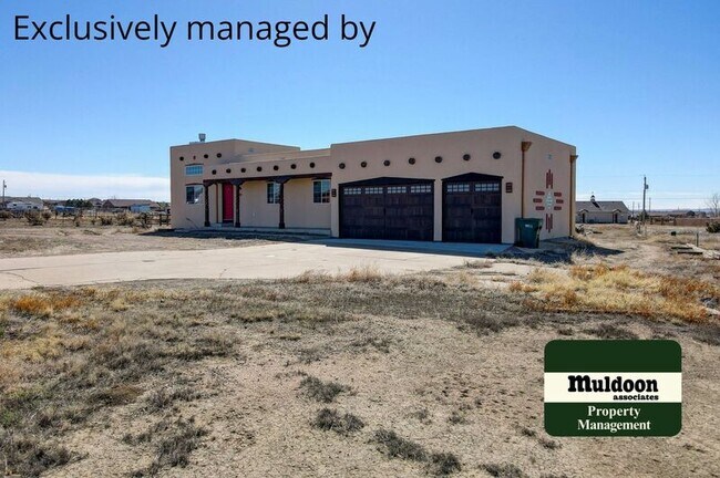 Building Photo - 1470 E Purcell Blvd