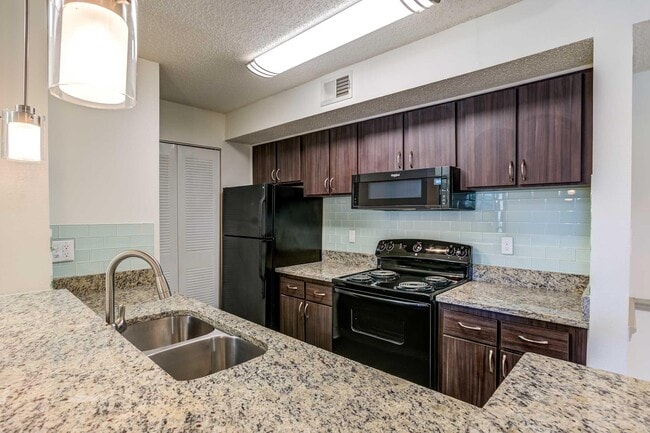 Building Photo - Audubon Village