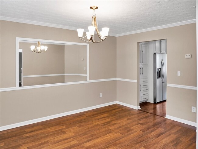 Photo - 3725 Crescent Walk Ln NE House