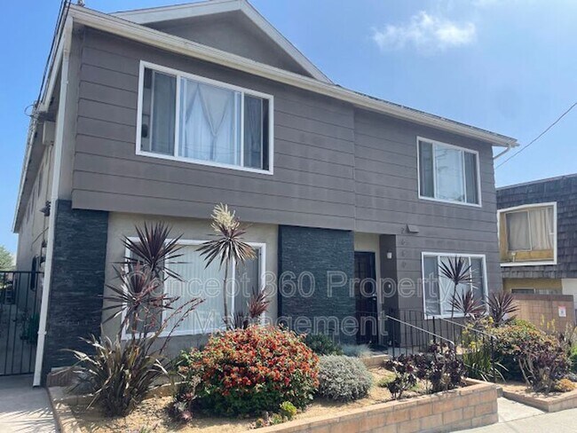 Foto del edificio - 2660 E 19th St