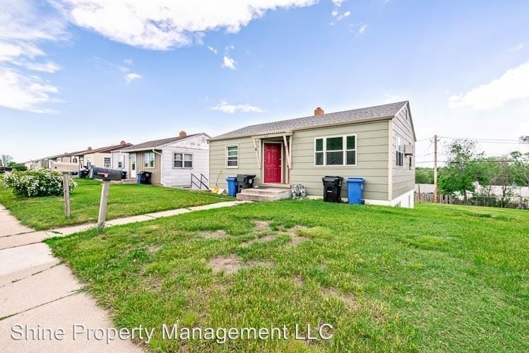 Foto principal - 419 E Saint Patrick St