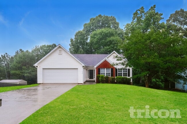 Building Photo - 520 Gatewood Dr