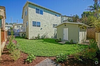 Building Photo - 811 N Lucia Ave
