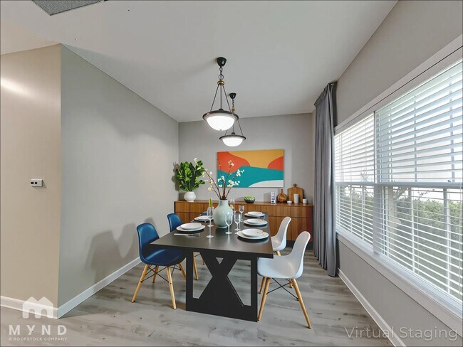Foto del edificio - 857 Glynn Oaks Dr