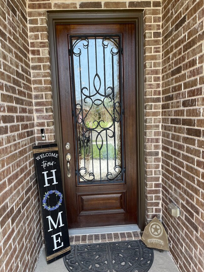 Welcome to your new home - 4208 Milrany Ln