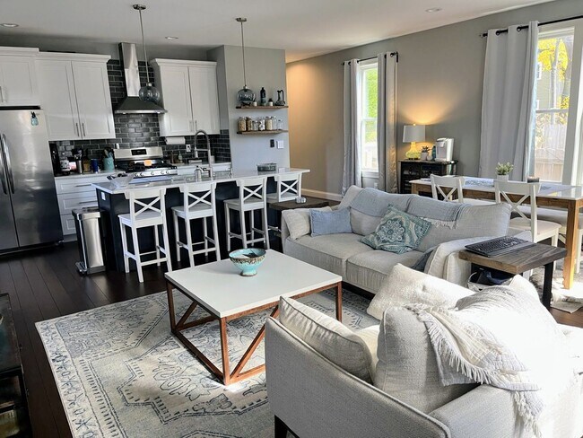 Building Photo - Coming Soon! Beautiful new single family h...