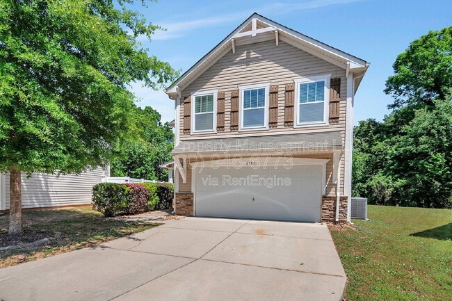 Photo - 2751 Bramble Ridge Ct House