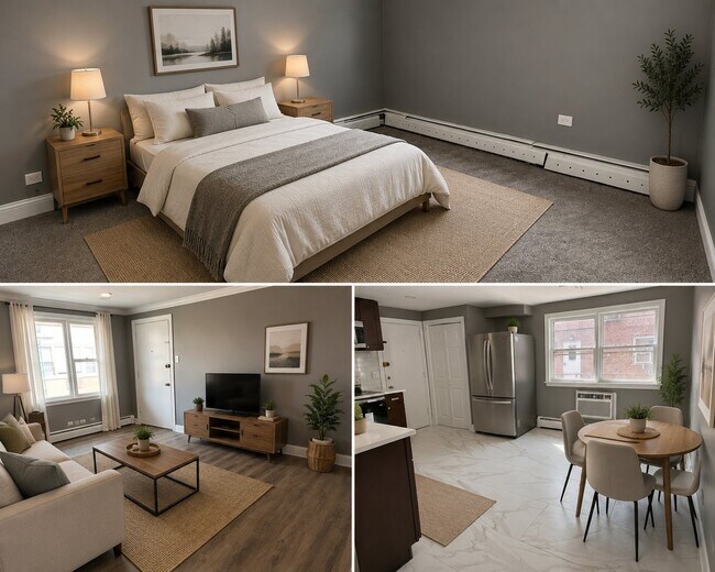 Foto del edificio - 3639 W 120th St