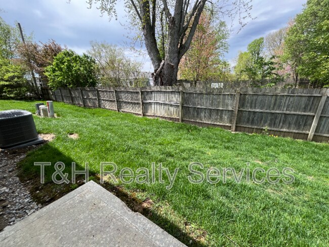 Foto del edificio - 608 N Grant St