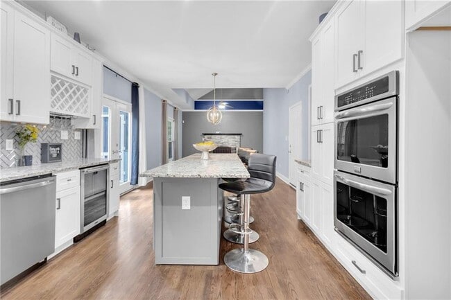 Foto del edificio - 4179 Nance Rd