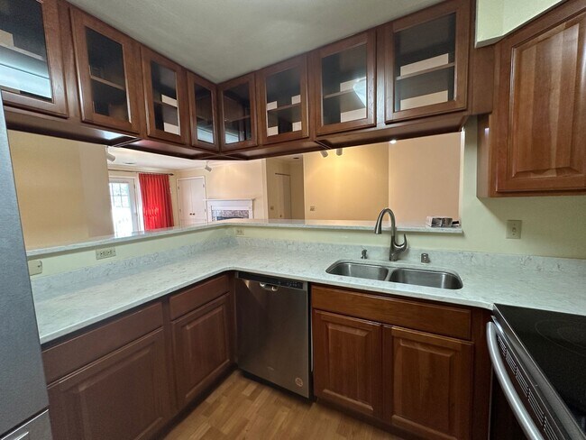 Foto del edificio - 921 Harbor House Dr