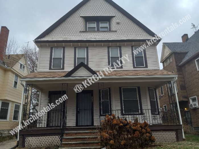 Primary Photo - 2-Bedroom Home in Hough Neighborhood